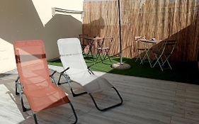 Mabi Paradise Beach House - Arguineguin - 1St Floor
